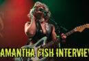 Samantha Fish Interview