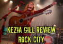 Kezia Gill Live Review Rock City Nottingham