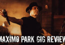 Maxïmo Park
