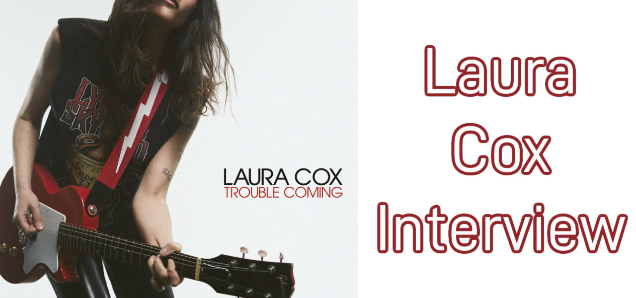 Laura Cox Interview