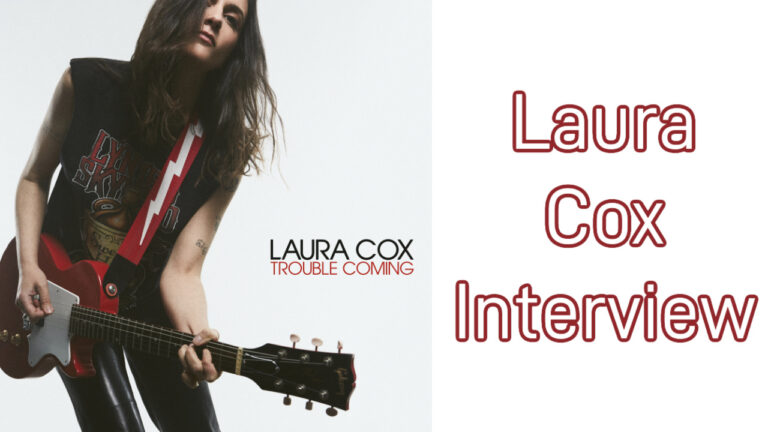 Laura Cox Interview