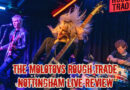 The Molotovs Rough Trade Nottingham live review