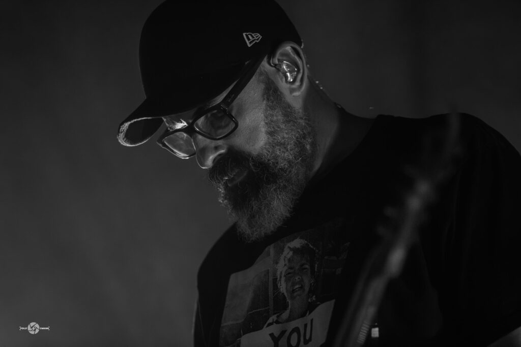 Mogwai Gig Review Norwich