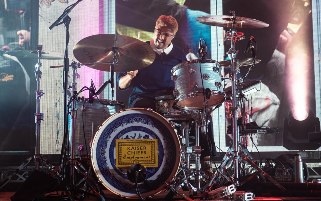 The Kaiser Chiefs Gig Review – Cambridge Corn Exchange