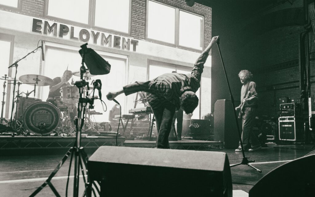 The Kaiser Chiefs Gig Review – Cambridge Corn Exchange