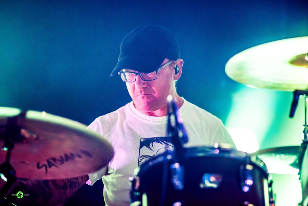 Mogwai Gig Review Norwich