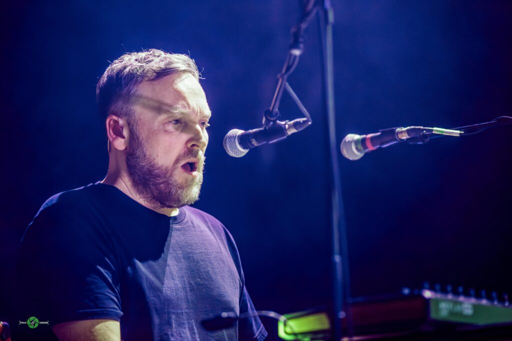 Mogwai Gig Review Norwich