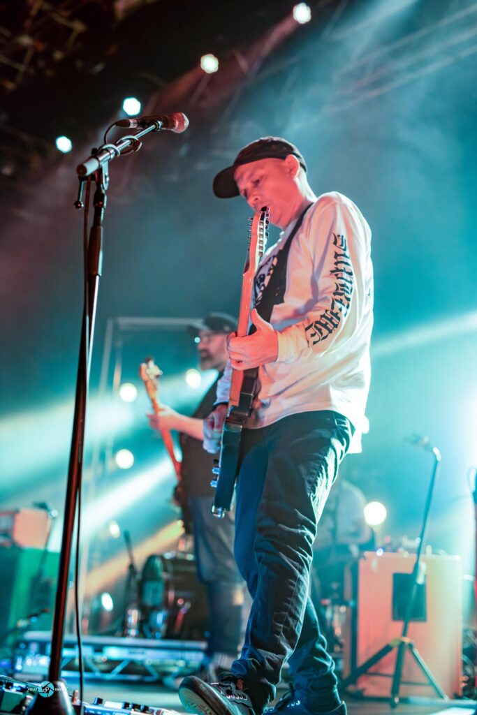 Mogwai Gig Review Norwich