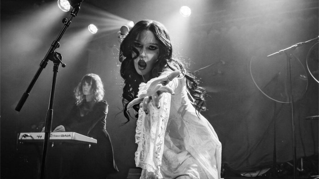 Nova Twins Live Review