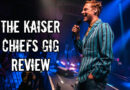 The Kaiser Chiefs Gig Review – Cambridge Corn Exchange