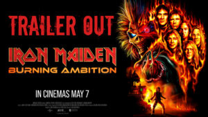 Burning Ambition Trailer