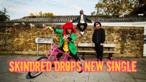 Skindred New Single