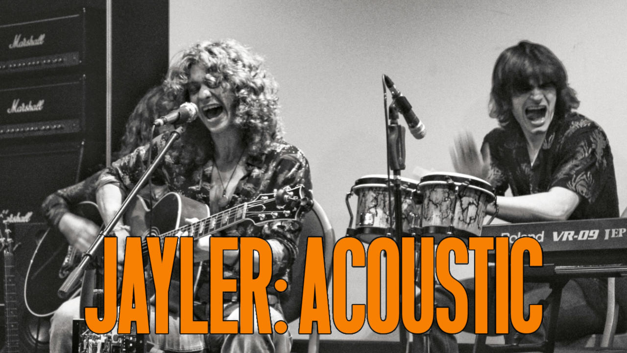 JAYLER: Acoustic