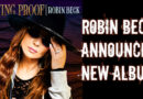 Robin Beck Announces New Album