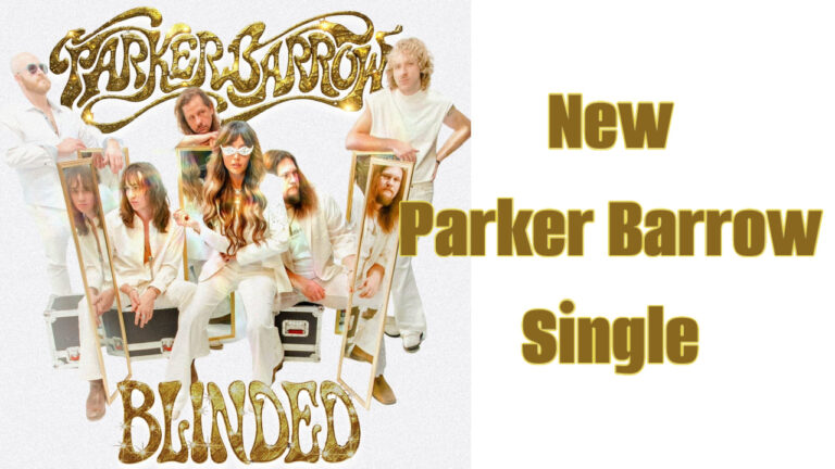 New Parker Barrow Single