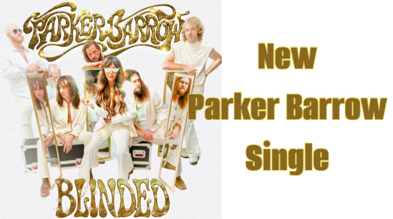New Parker Barrow Single
