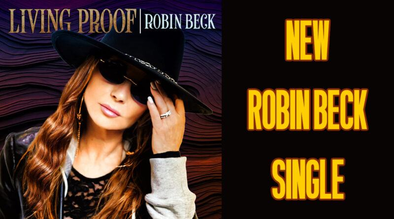 Robin Beck