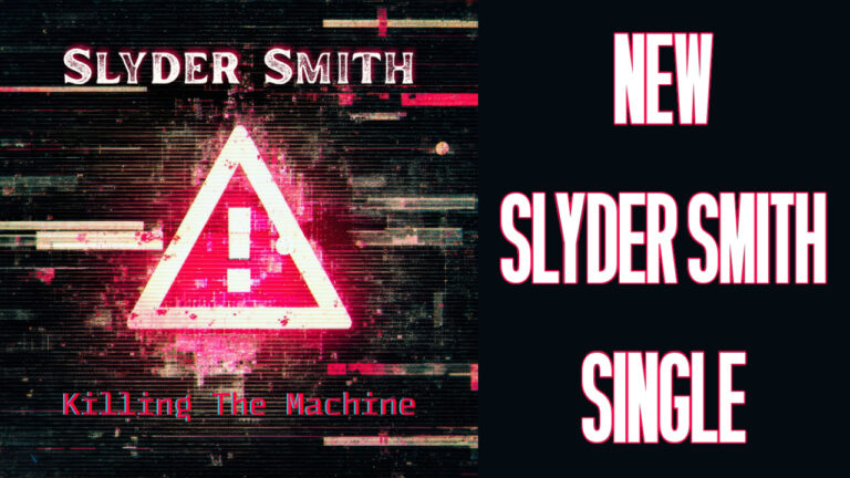 New Slyder Smith Single