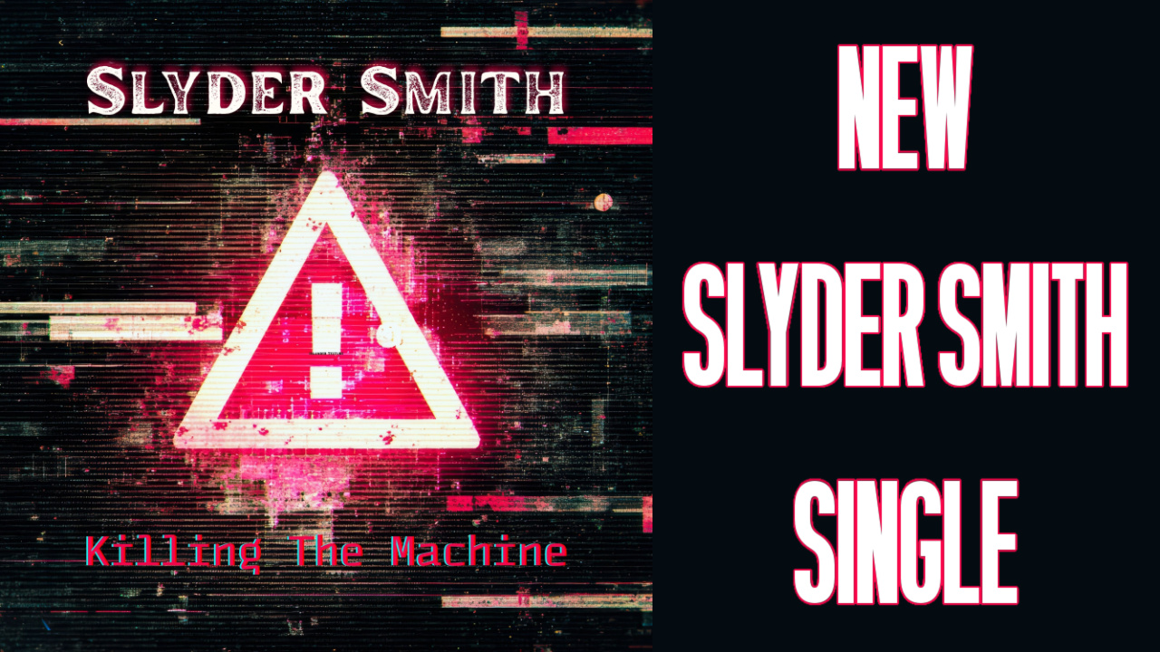 New Slyder Smith Single