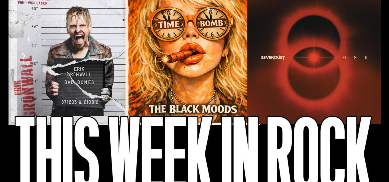 This Week in Rock