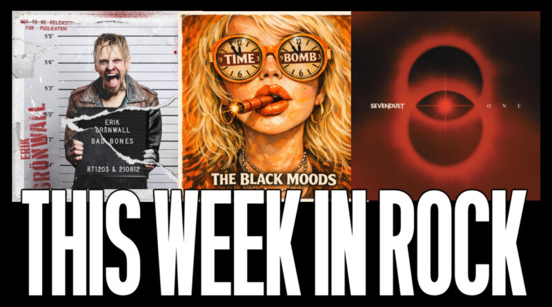 This Week in Rock