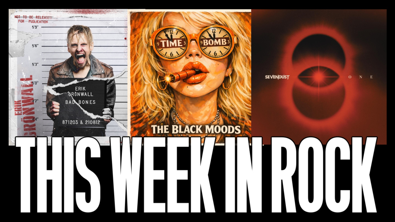 This Week in Rock