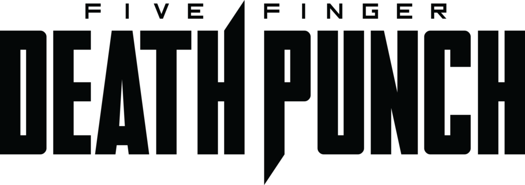 Five Finger Death Punch 2027 Tour