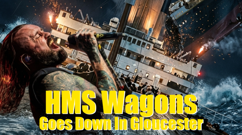 Massive Wagons Gloucester 2026