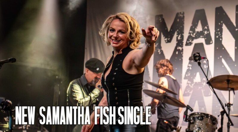 New Samantha Fish Single