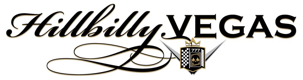 New Hillbilly Vegas Album