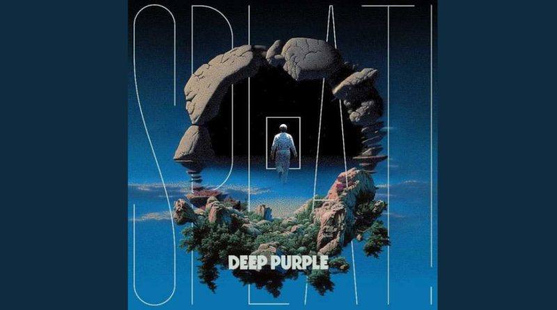 Deep Purple 'SPLAT!' Review