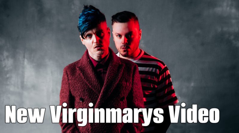 New Virginmarys Video