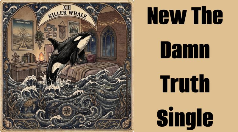 New The Damn Truth Single