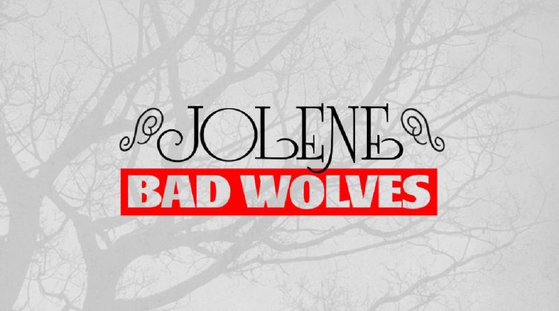 Bad Wolves Jolene Cover