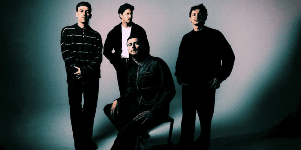 Corella A Beautiful World To Lose album review