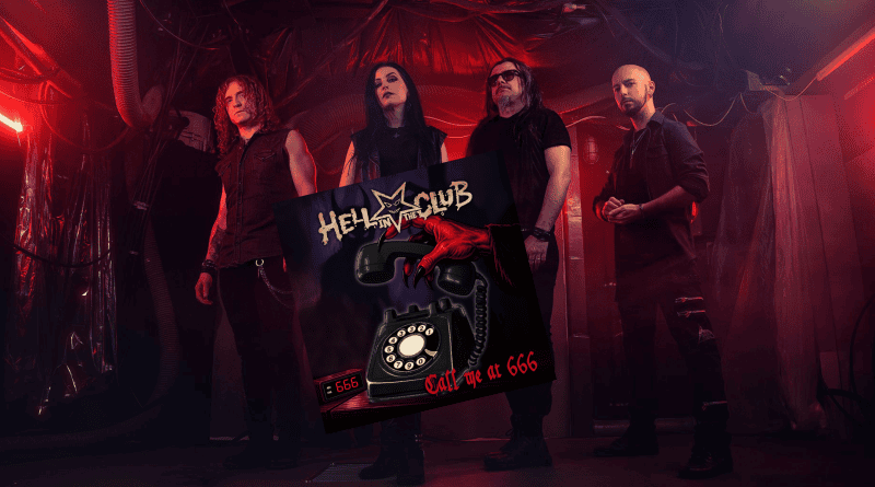 Hell in the Club Call Me At 666