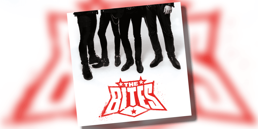 The Bites 'The Bites' album review