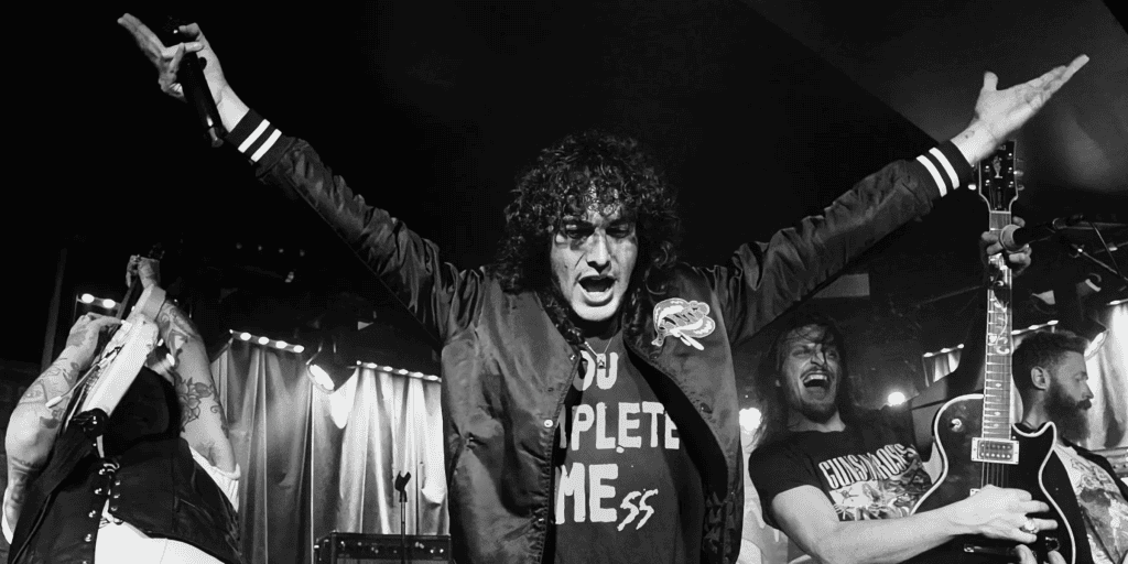 The Bites 'The Bites' album review