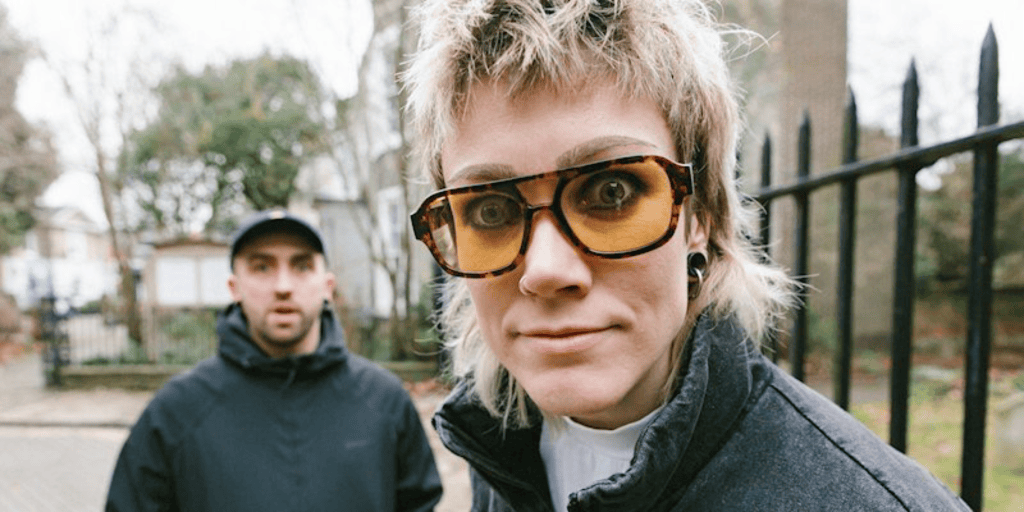 The Meffs Business Album Review