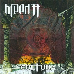 Breed 77 Cultura album cover