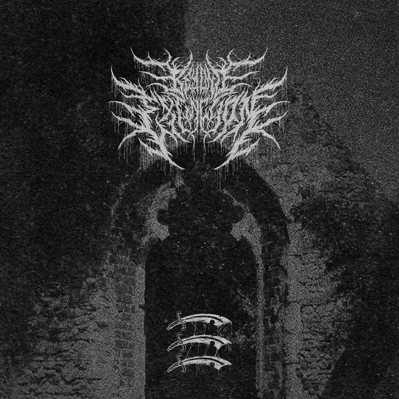 Beyond Extinction Three Swords EP cover