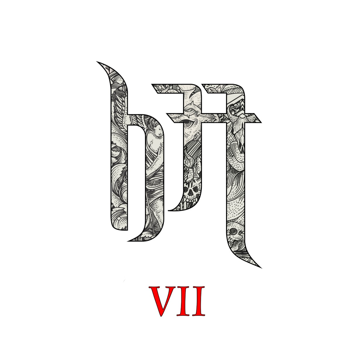 Breed 77 VII album cover